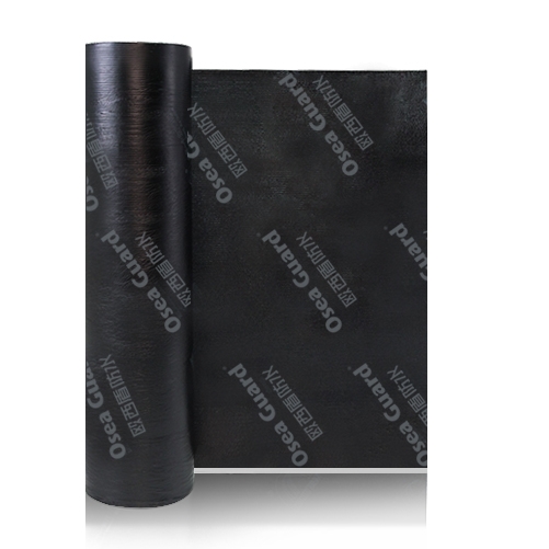 CKF-300 彈性體SBS 改性瀝青化學(xué)阻根 防水卷材